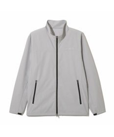 ZERO HALLIBURTON 【撥水・ストレッチ】 ドライソロテックスブルゾン ZHG-M5S1a 82941