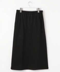 J.PRESS LADIES 【洗える】デュアルウォームポンチ スカート