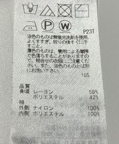 ONWARD Reuse Park 【組曲】ニット秋冬