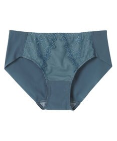 une nana cool 小さく見せるミニマイザーブラ レース ショーツ