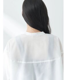 earth music&ecology シャツブルゾン