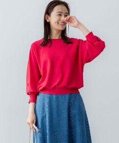 組曲 S フラワーメタルドルマン ニット