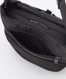 Y'SACCS ドローストリング コンビカラーショルダー mini