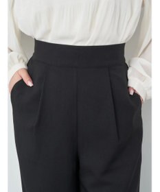 earth music&ecology リラックスワイドパンツ