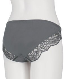 Wing ショーツ 【脇肉スマートブラ】 KB2640とペア はきこみ丈あさめ KF2340 ウイング／ワコール