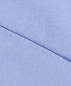 UNFILO ワッシャーブロード 2WAYブラウス