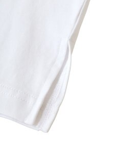 Green Parks ■ＥＳＣＡＲ　バイカラーｓｔフレアスリーブＴＥＥ