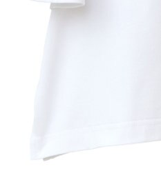 Green Parks ■ＥＳＣＡＲ　バイカラーｓｔフレアスリーブＴＥＥ