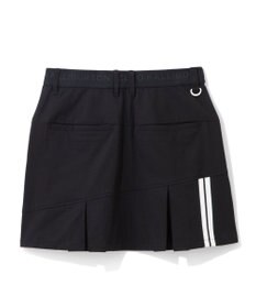 ZERO HALLIBURTON 【雑誌掲載】サマーシアサッカースカート 82839 W4S7b レディースゴルフ