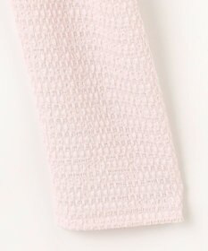 Feroux 【洗える】シュリンク プルオーバー