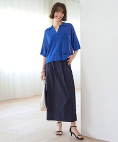 UNFILO Light Move カーゴスカート