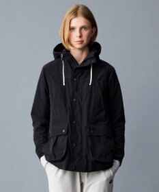 JOSEPH ABBOUD MOUNTAIN 【サスティナブル/ECO撥水/６ポケット/ライナードッキング対応】Pe/Nyピーチ マウンテンパーカー