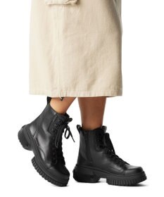 SOREL SOREL/ オーエヌエーアベニュー ブーツレースウォータープルーフ /ソレル