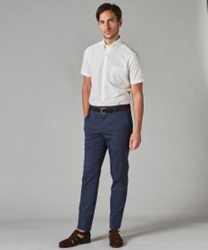 GOTAIRIKU とにかく涼しい/酷暑対応【シワになりにくい/吸水速乾】クールマックスサッカーシャツ