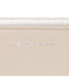 A.D.M.J. 【牛革】モーツァルトオーガナイザーパース