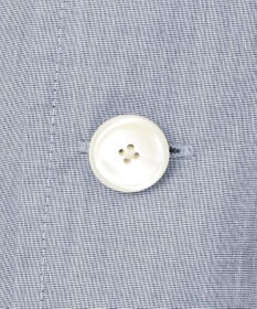 J.PRESS MEN 【J.PRESS ORIGINALS】Finx Cotton Pinhead Sack Jacket