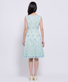 TOCCA HAPPY DAISY ドレス