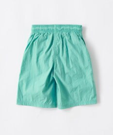 OP／FILA 【FILA】ワンポイントロゴサーフパンツ