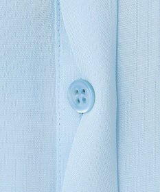 ICB L セルロースシルクビエラ ボウタイ付きブラウス