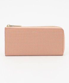 airlist Lファスナー長財布 PIRIKA ピリカ