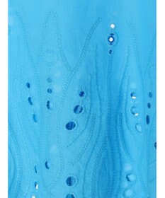 earth music&ecology エンブロイダリープルオーバー