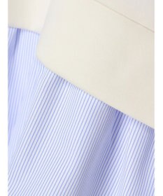 Green Parks ダンボールドッキングプルオーバー