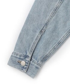 ICB L 【ICB×tamachan_style コラボ】 Gジャン