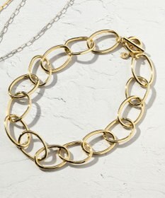 23区 チェーン ネックレス