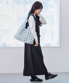 ROOTOTE 3660【ワンハンドル】LT.ラウンドニットトート