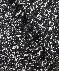 23区 L 【GOLD LABEL】CAMPOREバイカラーツイード ジレ