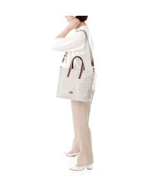 IBIZA ココディーロ　2WAYバッグ(M)