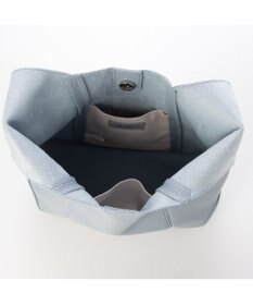 UNBILLION カシュカシュ cachechche / セミPUホーボーバッグＳ