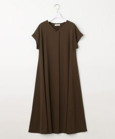 ANY SIS 【WEB・一部店舗限定】フレア ワンピース