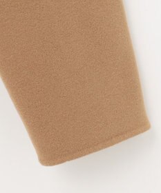 NAVE クロップドリバージャケット