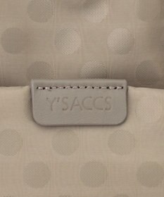 Y'SACCS ドットジャカード　トート型リュック
