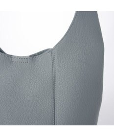 UNBILLION カシュカシュ cachechche / セミPUホーボーバッグＳ