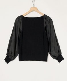 ONWARD Reuse Park 【any SiS】ニット春夏