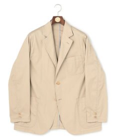 J.PRESS MEN 【KING SIZE】グリストーンツイル サック ジャケット / 2B