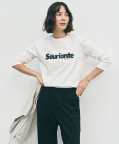 UNFILO コットンスムース グラフィックＴ