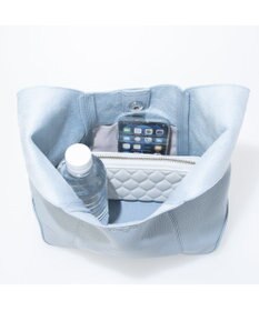 UNBILLION カシュカシュ cachechche / セミPUホーボーバッグＳ