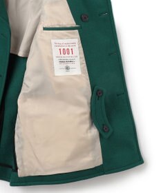 J.PRESS MEN 【J.PRESS ORIGINALS】1001 COLLEGE MELTON SPORTS COAT / JAPAN MADE