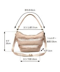 ROOTOTE 1978【スパンコール】/ LT.ベビールーフェザー.spangle-A