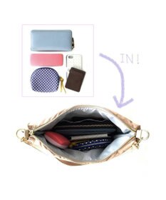 ROOTOTE 1978【スパンコール】/ LT.ベビールーフェザー.spangle-A