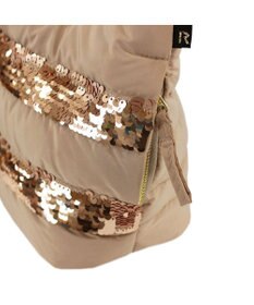 ROOTOTE 1978【スパンコール】/ LT.ベビールーフェザー.spangle-A