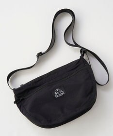 OP／FILA 【Kappa】三日月形 ショルダーバッグ