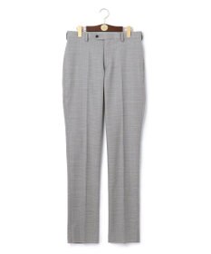 J.PRESS MEN 【J.PRESS MOVING】GUABELLO STUDIOサマースポーツチェック スラックス