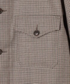 J.PRESS MEN ツイルサキソニー CPOジャケット