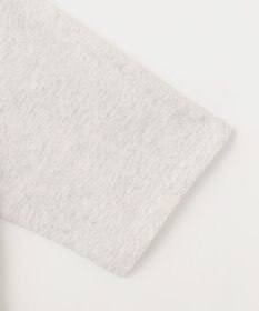 ANY L 【UVケア/洗濯機可】ロゴスウェットプルオーバー