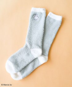 Green Parks Ｍｉｆｆｙ／ふわふわルームソックス