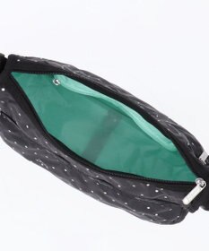 LeSportsac CLASSIC HOBO/プティドット